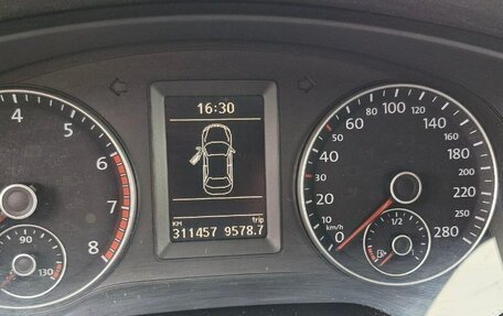 Volkswagen Jetta VI, 2013 год, 750 000 рублей, 9 фотография
