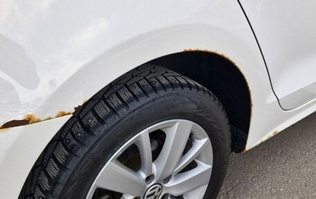 Volkswagen Jetta VI, 2013 год, 750 000 рублей, 17 фотография