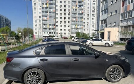 KIA K3, 2020 год, 1 800 000 рублей, 8 фотография