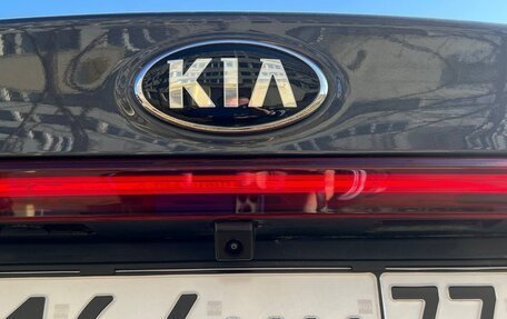 KIA K3, 2020 год, 1 800 000 рублей, 10 фотография