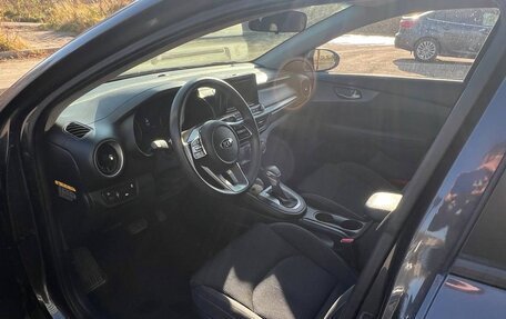 KIA K3, 2020 год, 1 800 000 рублей, 12 фотография