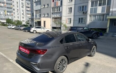 KIA K3, 2020 год, 1 800 000 рублей, 4 фотография