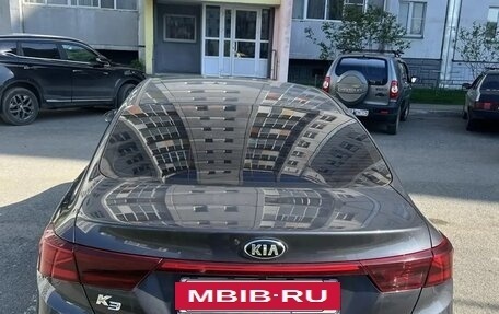 KIA K3, 2020 год, 1 800 000 рублей, 7 фотография