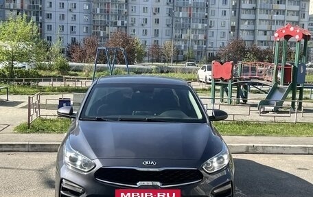 KIA K3, 2020 год, 1 800 000 рублей, 5 фотография