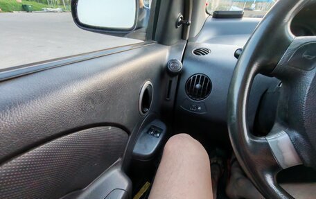 Chevrolet Aveo III, 2007 год, 200 000 рублей, 12 фотография