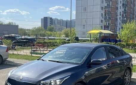 KIA K3, 2020 год, 1 800 000 рублей, 6 фотография