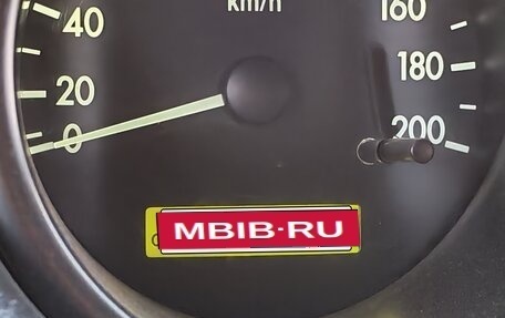 Chevrolet Aveo III, 2007 год, 200 000 рублей, 11 фотография