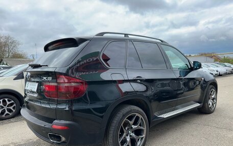 BMW X5, 2007 год, 1 650 000 рублей, 5 фотография