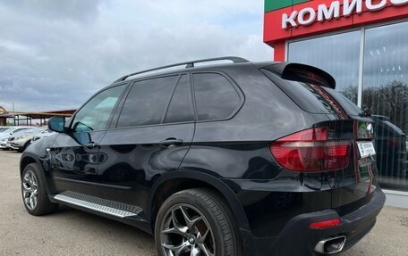BMW X5, 2007 год, 1 650 000 рублей, 3 фотография