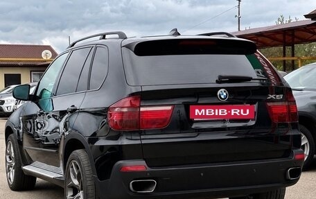BMW X5, 2007 год, 1 650 000 рублей, 7 фотография