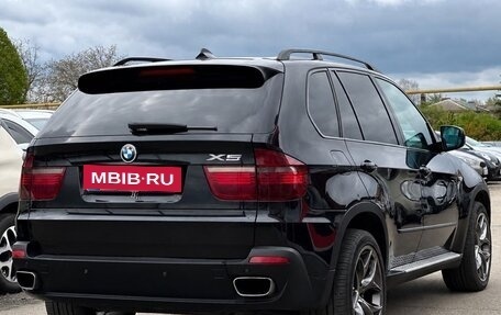 BMW X5, 2007 год, 1 650 000 рублей, 4 фотография