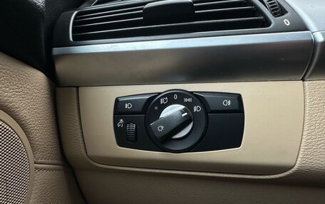 BMW X5, 2007 год, 1 650 000 рублей, 23 фотография