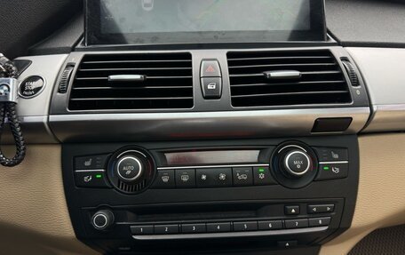 BMW X5, 2007 год, 1 650 000 рублей, 16 фотография