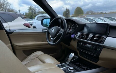 BMW X5, 2007 год, 1 650 000 рублей, 22 фотография