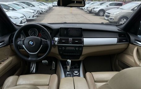 BMW X5, 2007 год, 1 650 000 рублей, 18 фотография