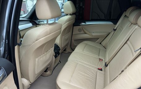 BMW X5, 2007 год, 1 650 000 рублей, 20 фотография