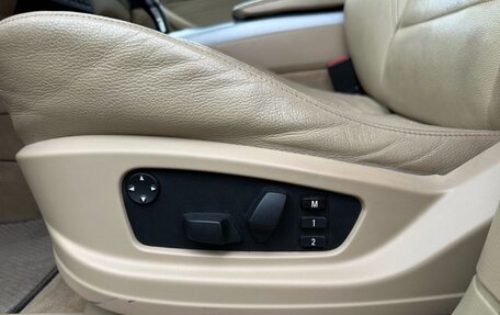 BMW X5, 2007 год, 1 650 000 рублей, 13 фотография