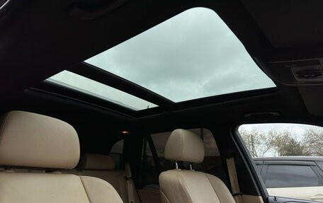 BMW X5, 2007 год, 1 650 000 рублей, 12 фотография