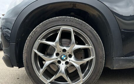 BMW X5, 2007 год, 1 650 000 рублей, 25 фотография