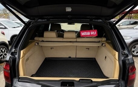 BMW X5, 2007 год, 1 650 000 рублей, 15 фотография