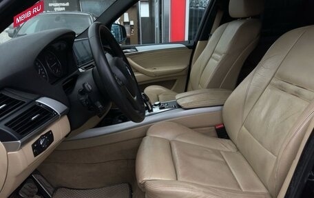 BMW X5, 2007 год, 1 650 000 рублей, 14 фотография
