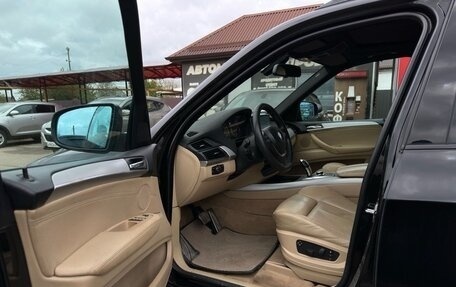 BMW X5, 2007 год, 1 650 000 рублей, 19 фотография