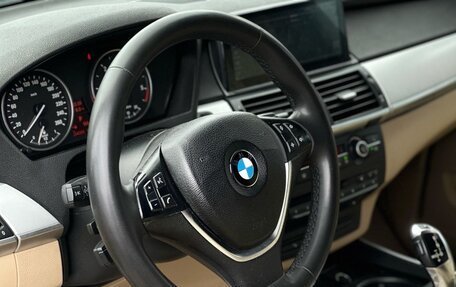 BMW X5, 2007 год, 1 650 000 рублей, 26 фотография