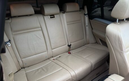 BMW X5, 2007 год, 1 650 000 рублей, 30 фотография