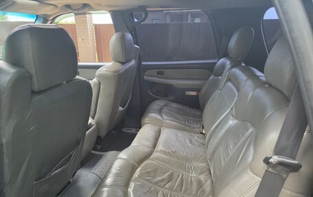 Chevrolet Tahoe II, 2000 год, 650 000 рублей, 7 фотография