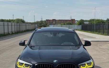 BMW X4, 2018 год, 3 850 000 рублей, 2 фотография