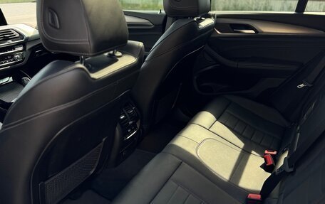 BMW X4, 2018 год, 3 850 000 рублей, 12 фотография