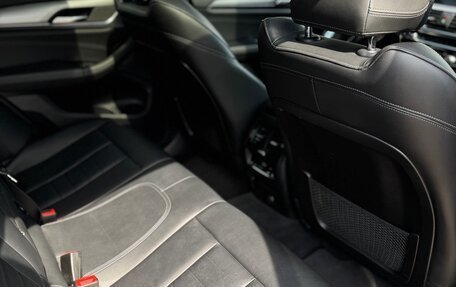 BMW X4, 2018 год, 3 850 000 рублей, 13 фотография