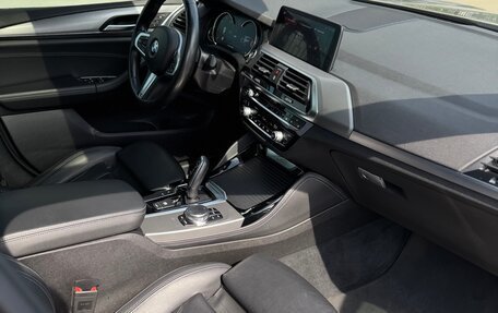 BMW X4, 2018 год, 3 850 000 рублей, 14 фотография