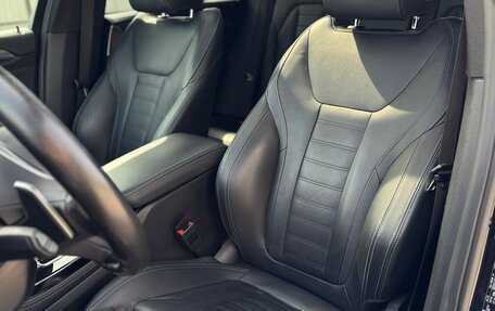 BMW X4, 2018 год, 3 850 000 рублей, 11 фотография