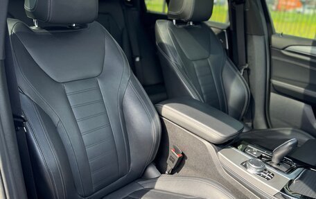 BMW X4, 2018 год, 3 850 000 рублей, 15 фотография
