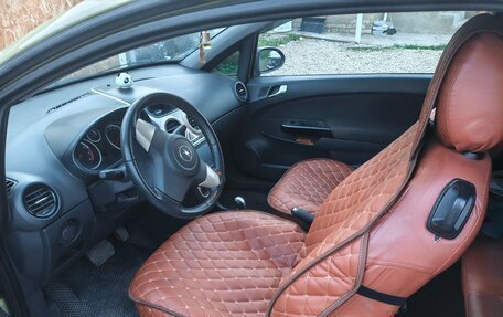 Opel Corsa D, 2006 год, 350 000 рублей, 2 фотография