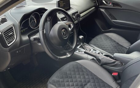 Mazda 3, 2014 год, 1 280 000 рублей, 4 фотография