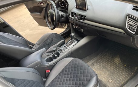 Mazda 3, 2014 год, 1 280 000 рублей, 6 фотография