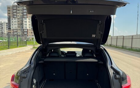 BMW X4, 2018 год, 3 850 000 рублей, 21 фотография