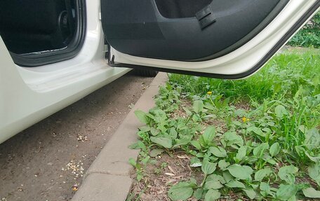 Skoda Octavia, 2019 год, 1 100 000 рублей, 5 фотография