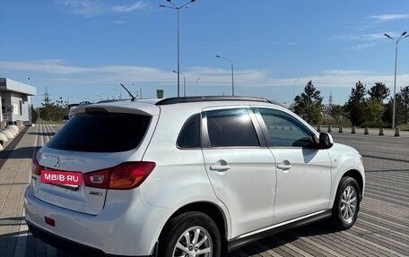 Mitsubishi ASX I рестайлинг, 2014 год, 1 150 000 рублей, 4 фотография