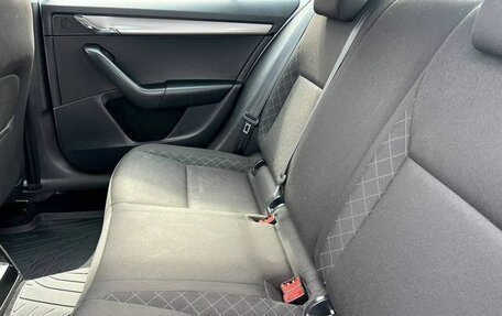 Skoda Octavia, 2019 год, 1 100 000 рублей, 10 фотография