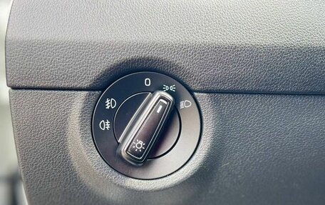 Skoda Octavia, 2019 год, 1 100 000 рублей, 12 фотография