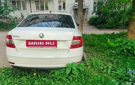 Skoda Octavia, 2019 год, 1 100 000 рублей, 2 фотография