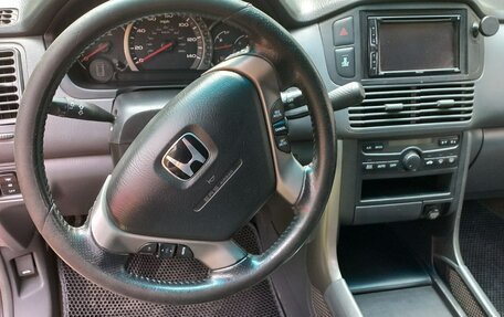 Honda Pilot III рестайлинг, 2003 год, 900 000 рублей, 15 фотография