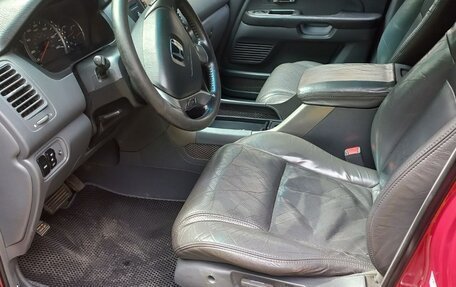Honda Pilot III рестайлинг, 2003 год, 900 000 рублей, 10 фотография