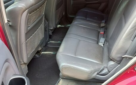 Honda Pilot III рестайлинг, 2003 год, 900 000 рублей, 20 фотография
