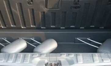 Honda Pilot III рестайлинг, 2003 год, 900 000 рублей, 30 фотография