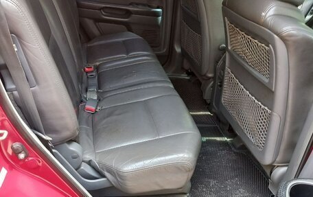 Honda Pilot III рестайлинг, 2003 год, 900 000 рублей, 22 фотография
