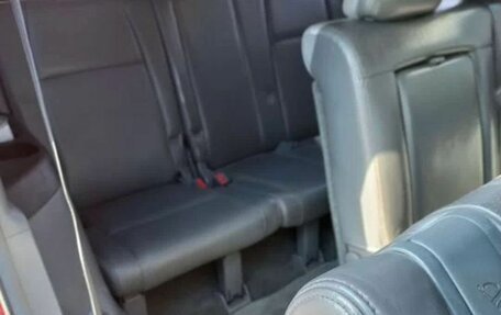 Honda Pilot III рестайлинг, 2003 год, 900 000 рублей, 27 фотография